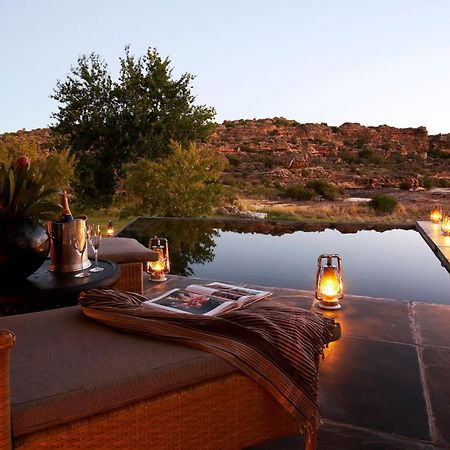 Bushmans Kloof Wilderness Reserve And Wellness Retreat Clanwilliam Létesítmények fotó