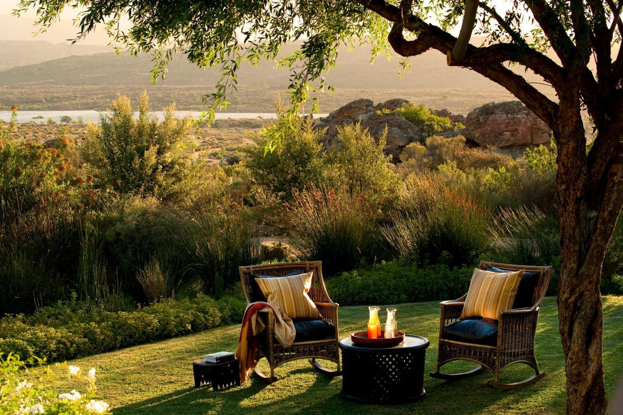 Bushmans Kloof Wilderness Reserve And Wellness Retreat Clanwilliam Kültér fotó