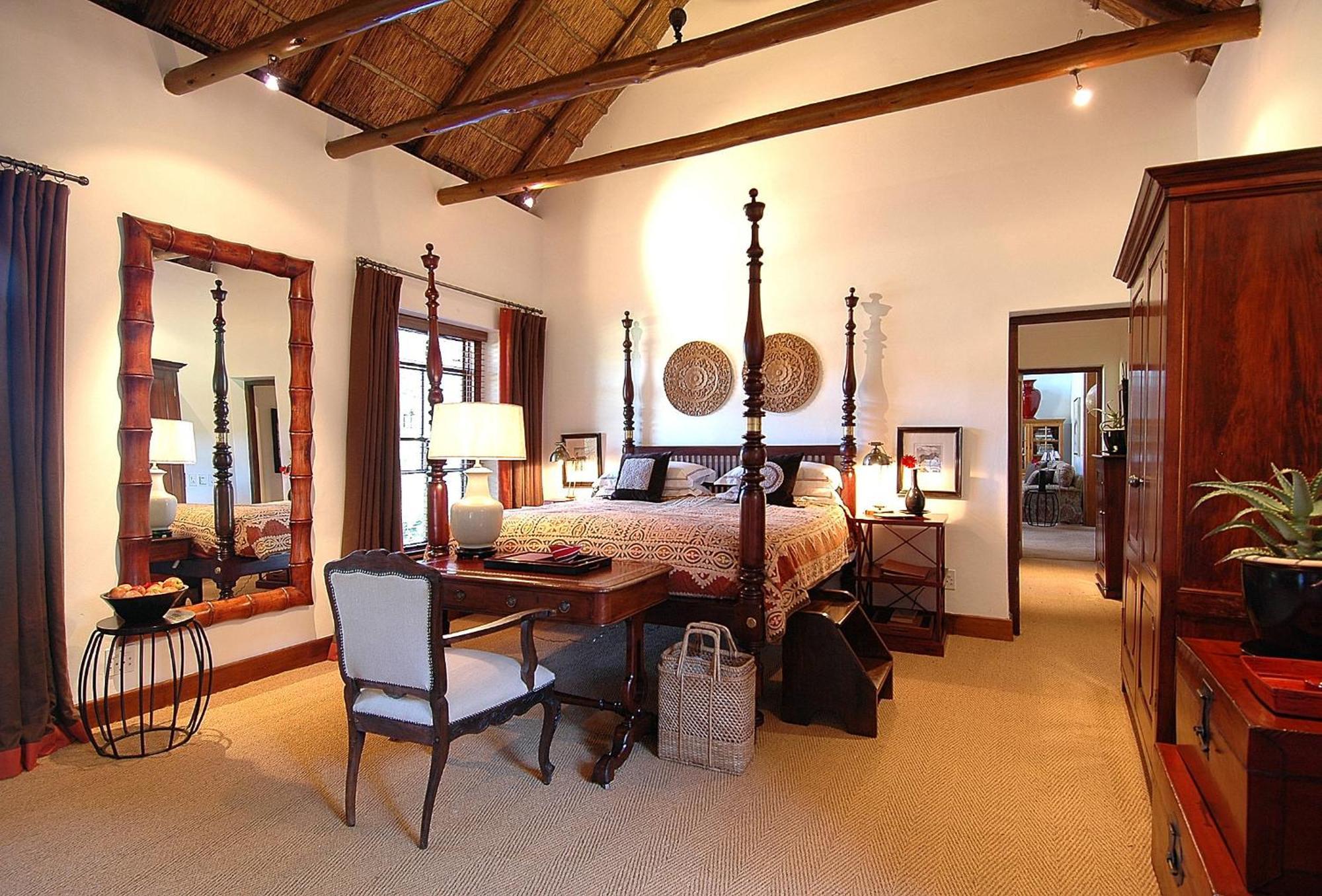 Bushmans Kloof Wilderness Reserve And Wellness Retreat Clanwilliam Kültér fotó