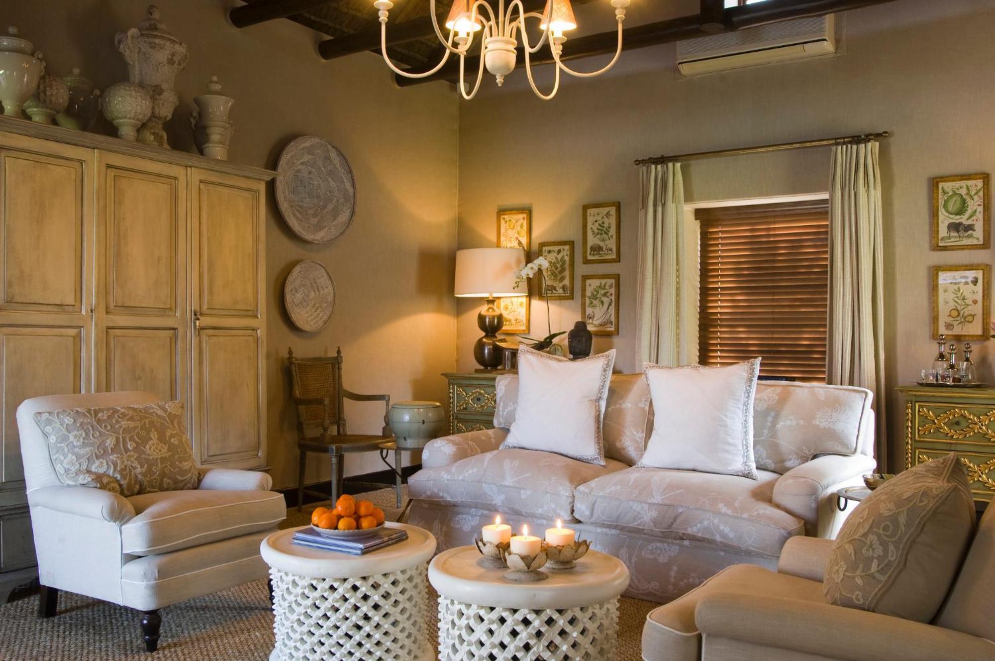 Bushmans Kloof Wilderness Reserve And Wellness Retreat Clanwilliam Kültér fotó