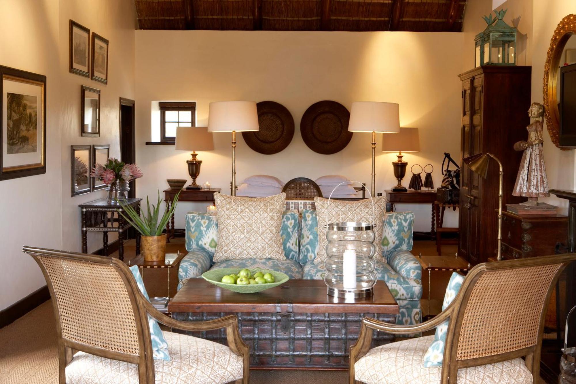 Bushmans Kloof Wilderness Reserve And Wellness Retreat Clanwilliam Kültér fotó