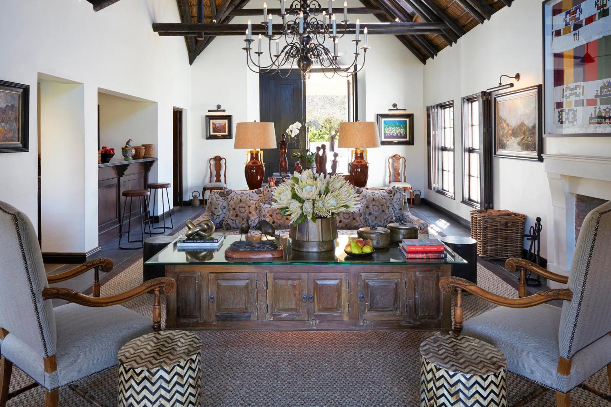 Bushmans Kloof Wilderness Reserve And Wellness Retreat Clanwilliam Kültér fotó
