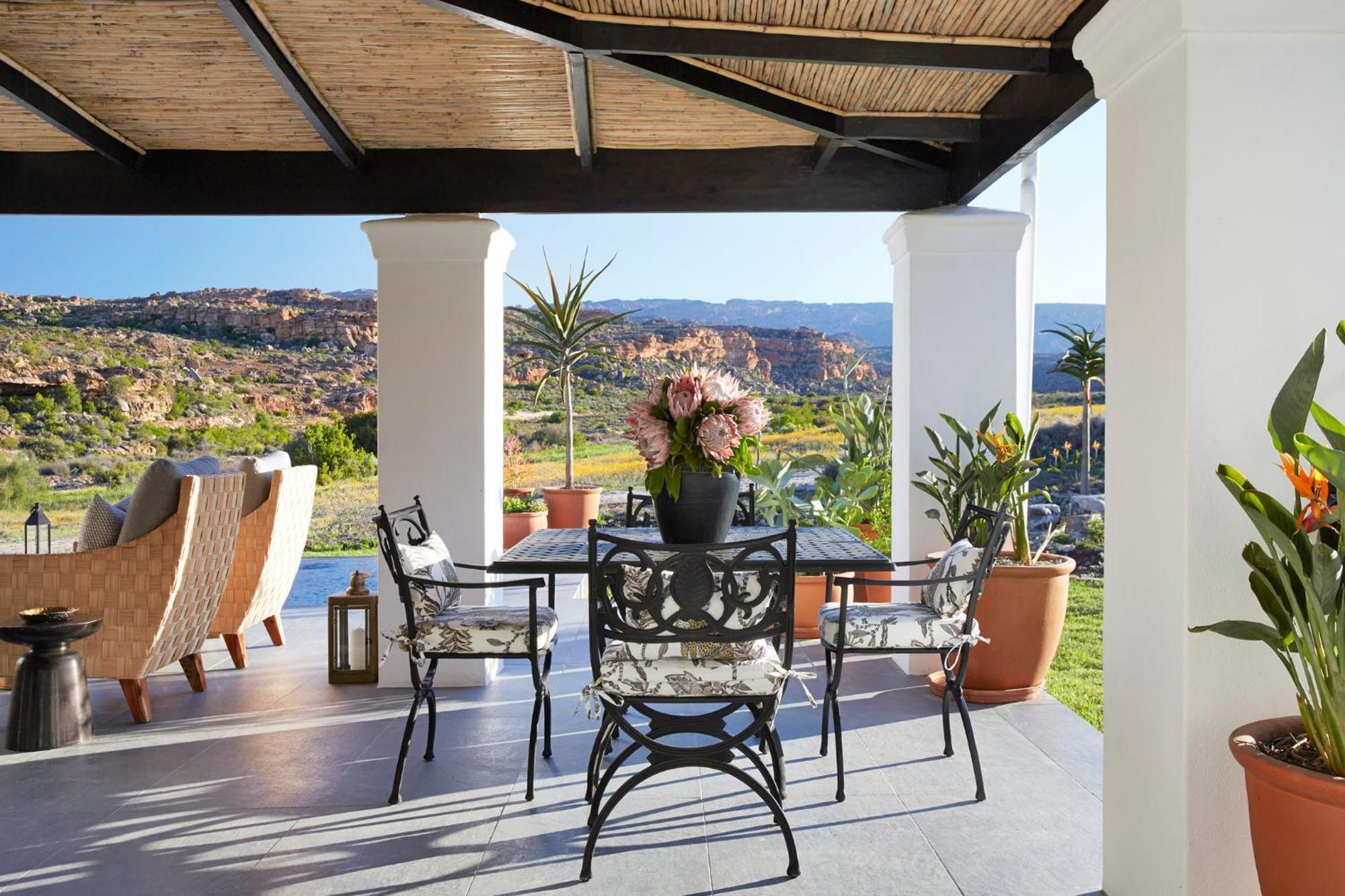 Bushmans Kloof Wilderness Reserve And Wellness Retreat Clanwilliam Kültér fotó