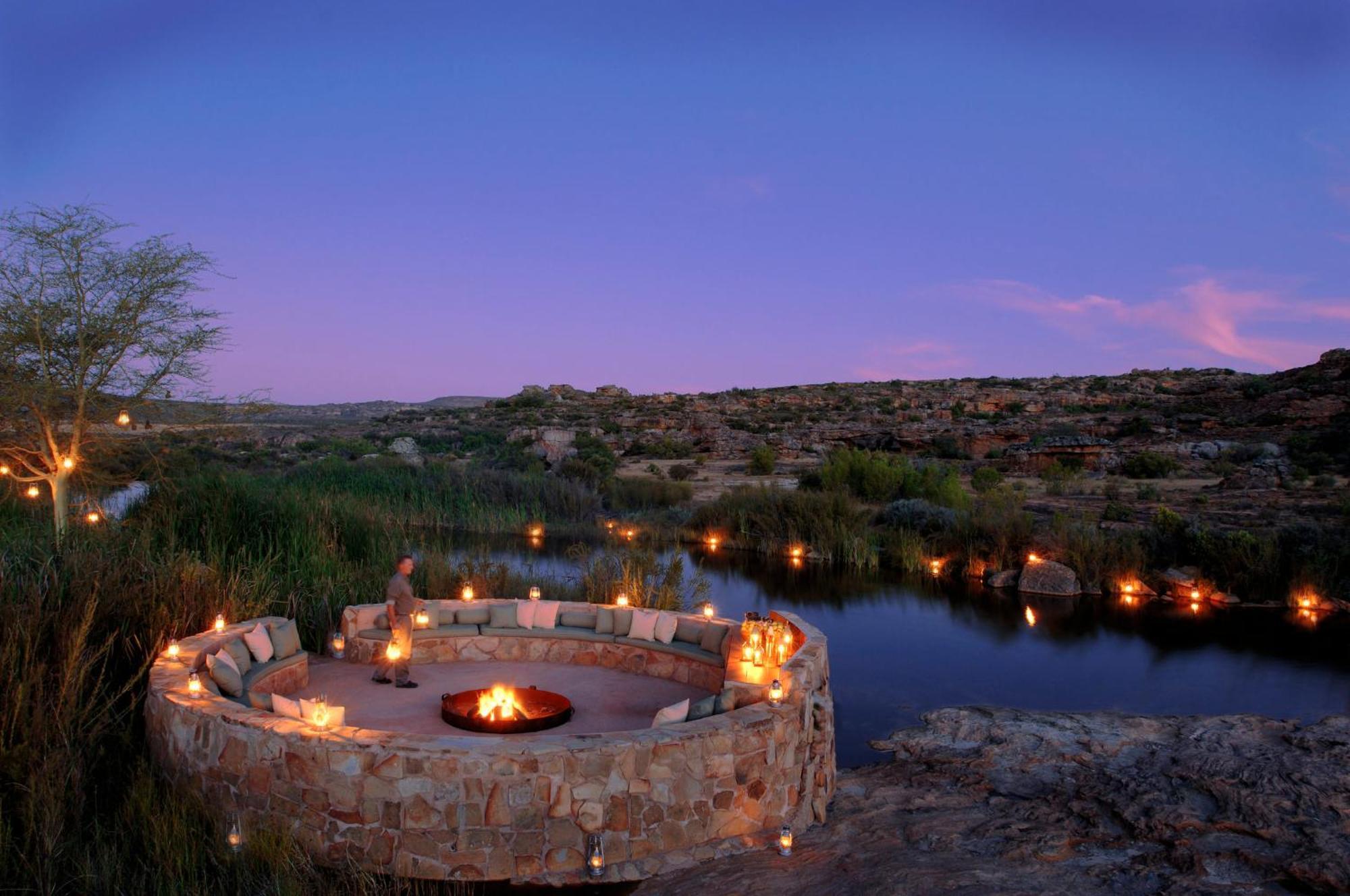 Bushmans Kloof Wilderness Reserve And Wellness Retreat Clanwilliam Kültér fotó