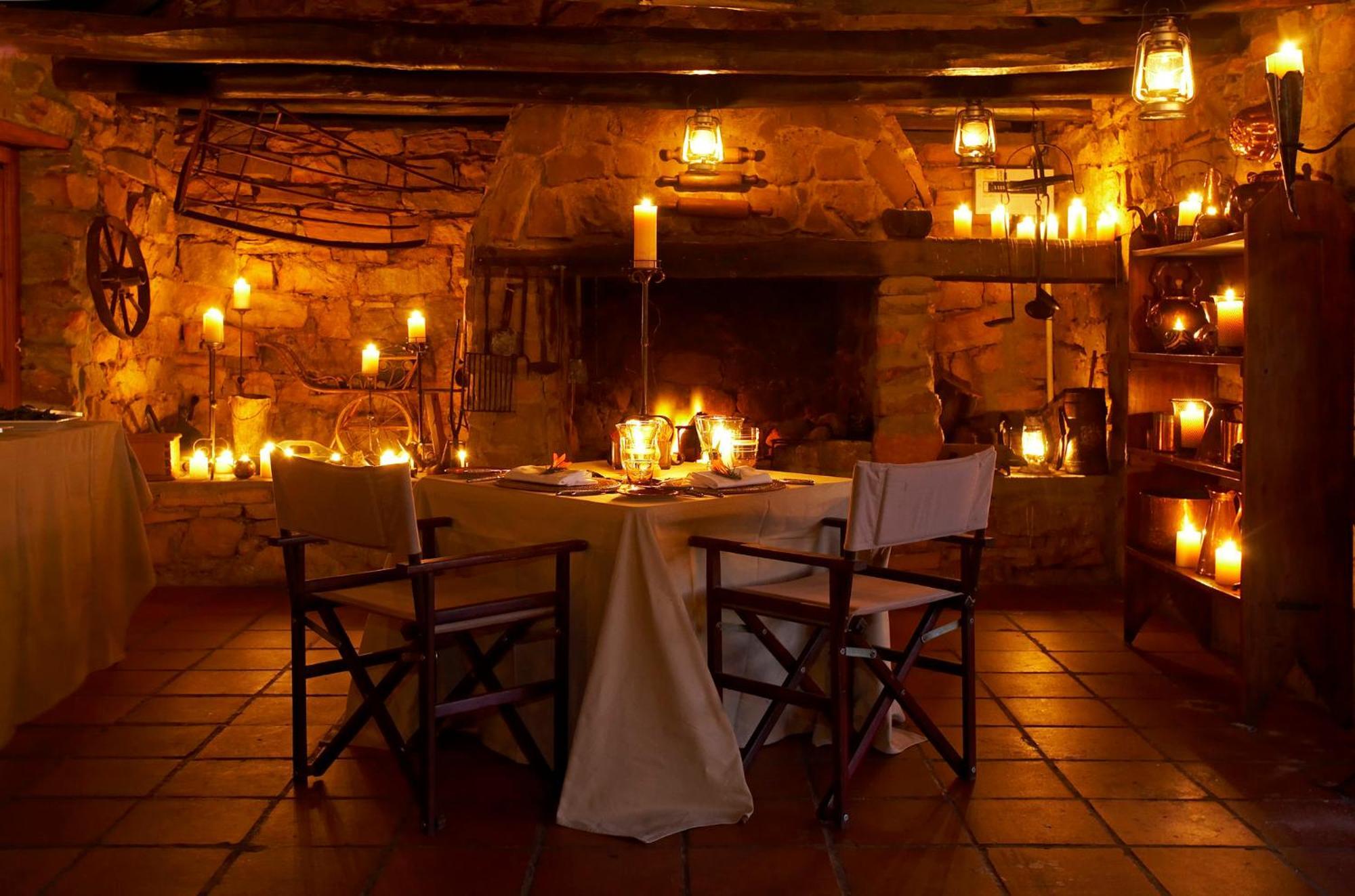 Bushmans Kloof Wilderness Reserve And Wellness Retreat Clanwilliam Kültér fotó