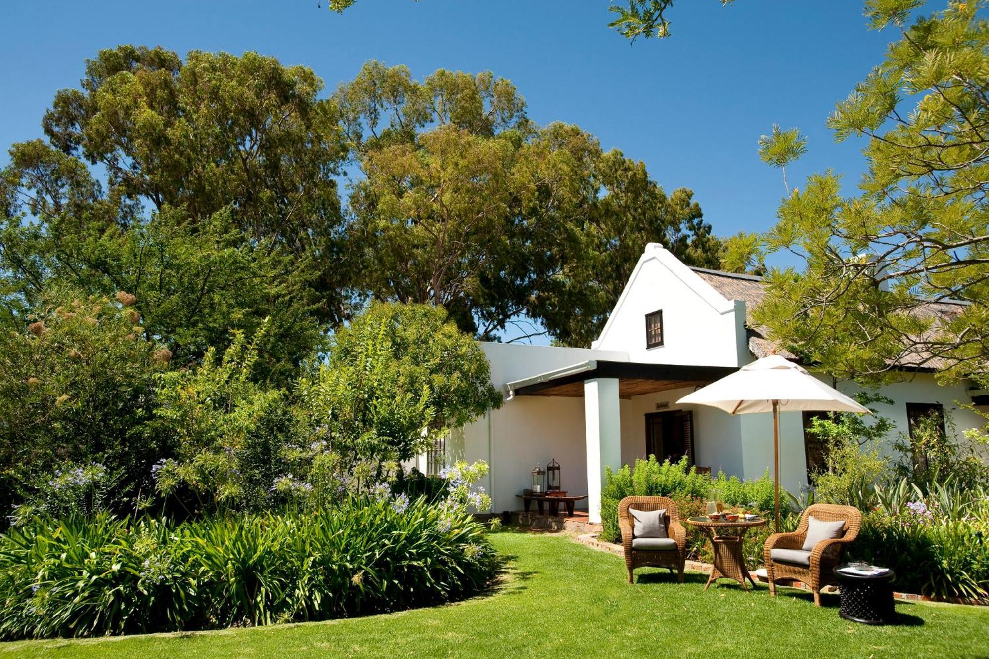 Bushmans Kloof Wilderness Reserve And Wellness Retreat Clanwilliam Kültér fotó