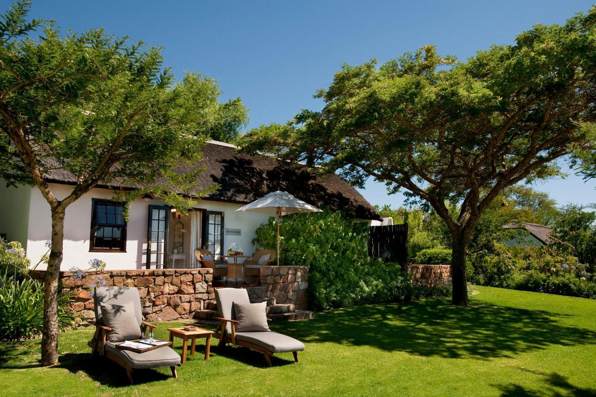 Bushmans Kloof Wilderness Reserve And Wellness Retreat Clanwilliam Kültér fotó
