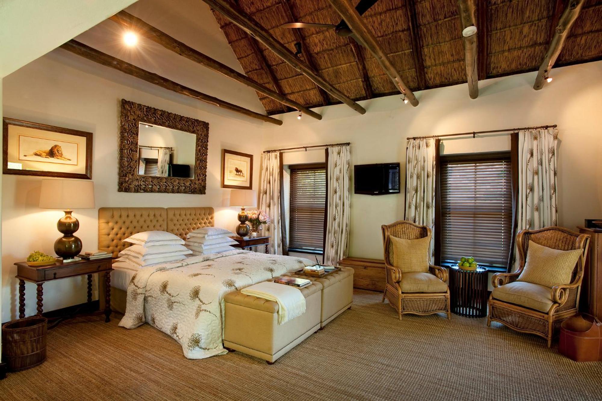 Bushmans Kloof Wilderness Reserve And Wellness Retreat Clanwilliam Kültér fotó