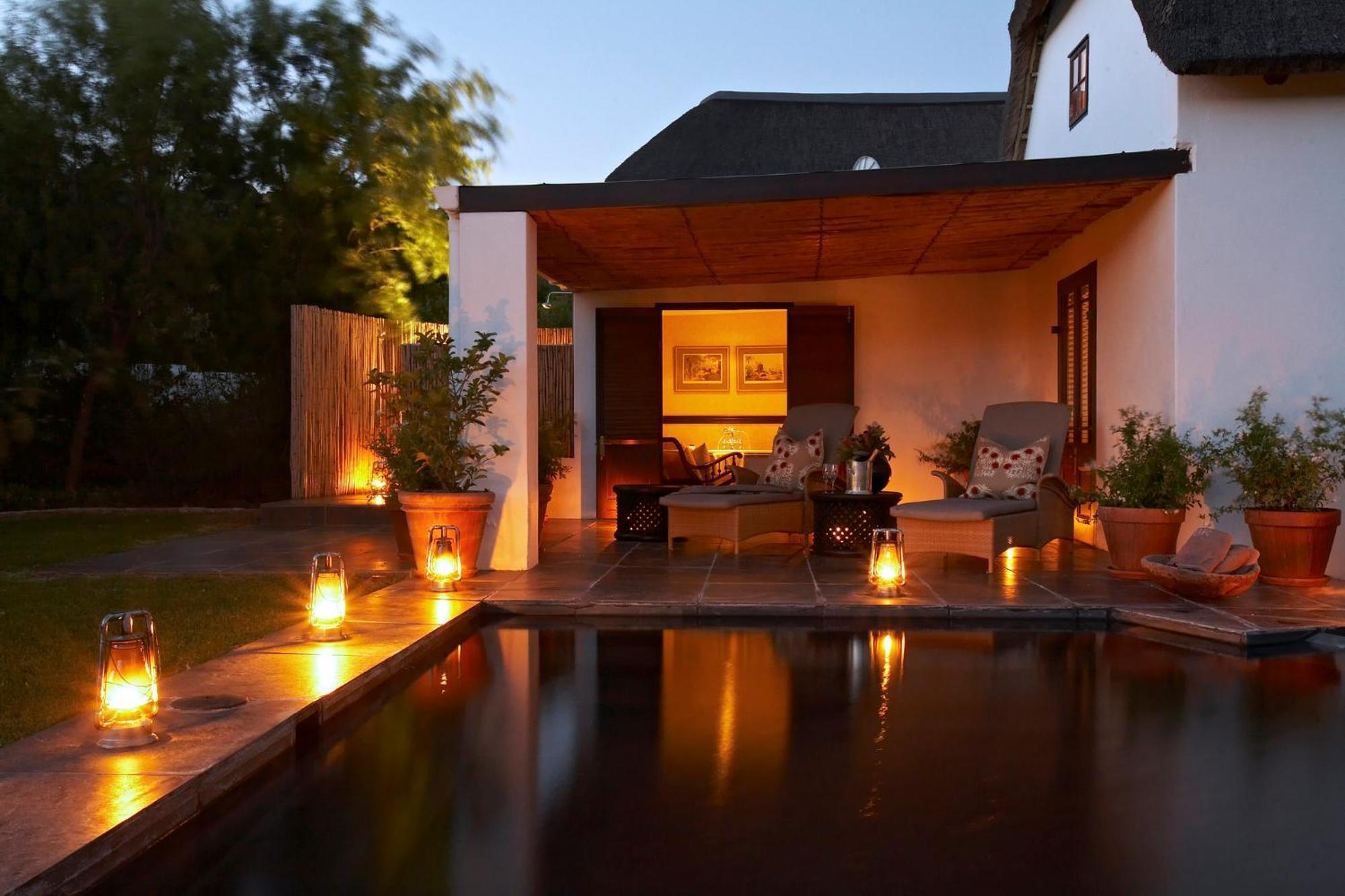 Bushmans Kloof Wilderness Reserve And Wellness Retreat Clanwilliam Kültér fotó