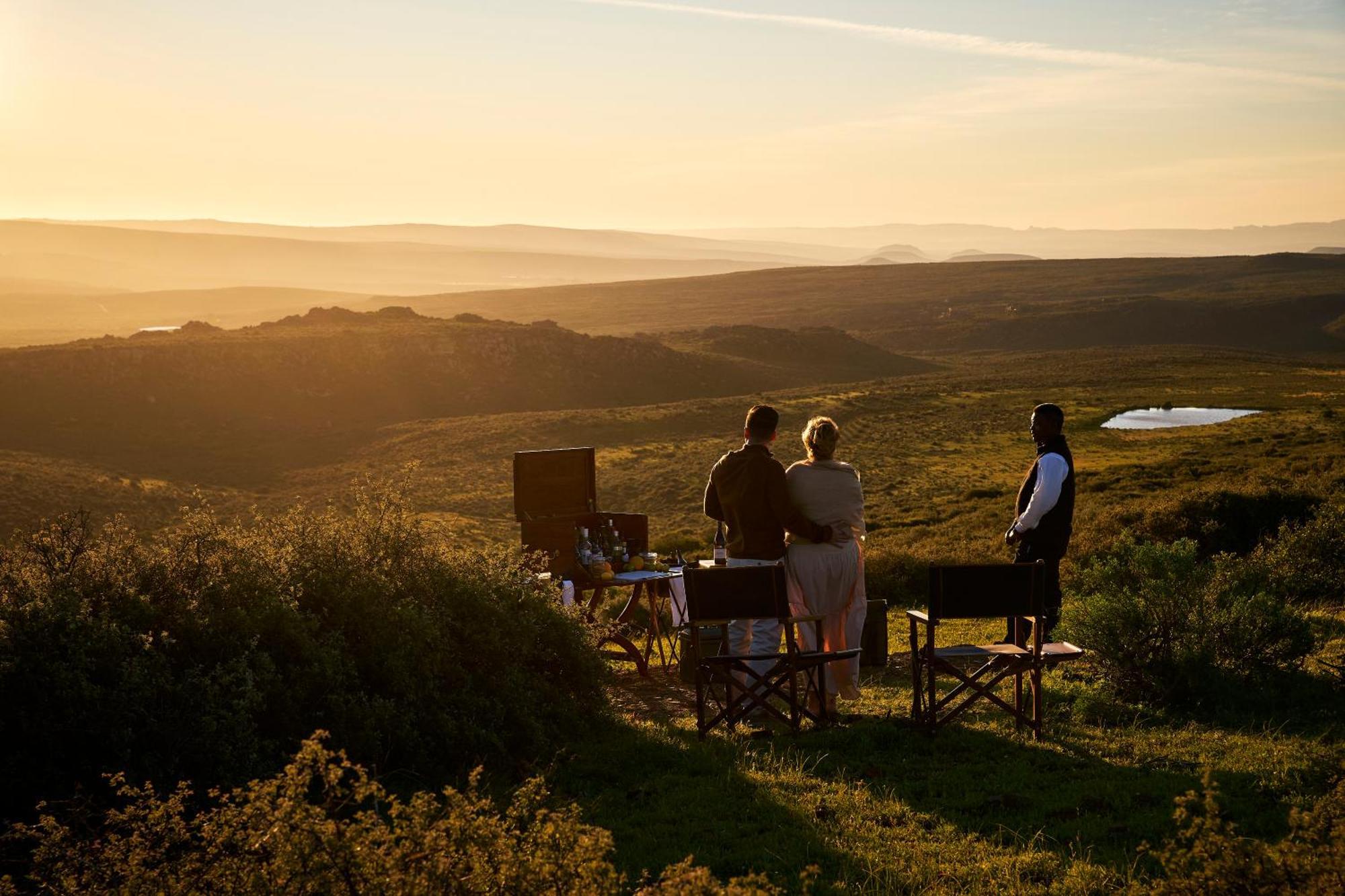 Bushmans Kloof Wilderness Reserve And Wellness Retreat Clanwilliam Kültér fotó