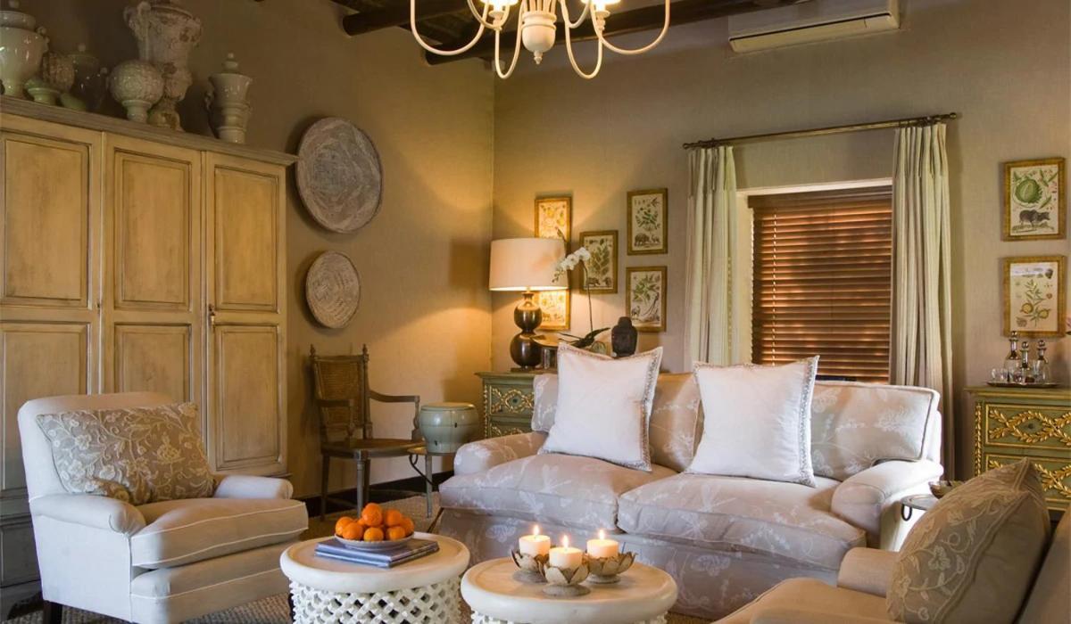 Bushmans Kloof Wilderness Reserve And Wellness Retreat Clanwilliam Kültér fotó