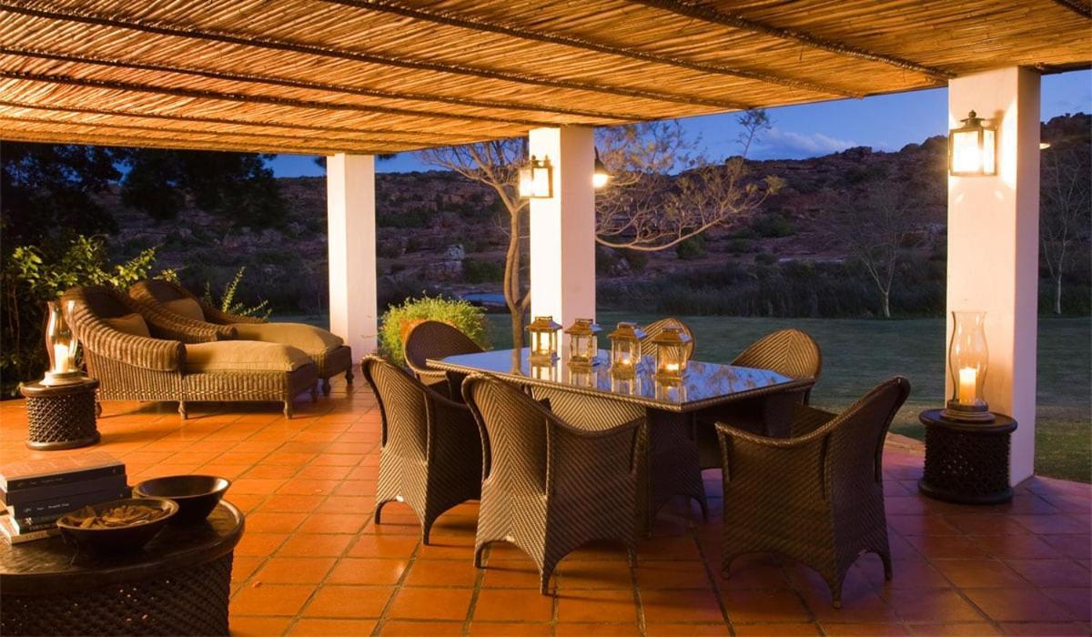 Bushmans Kloof Wilderness Reserve And Wellness Retreat Clanwilliam Kültér fotó