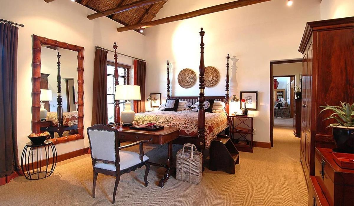 Bushmans Kloof Wilderness Reserve And Wellness Retreat Clanwilliam Kültér fotó