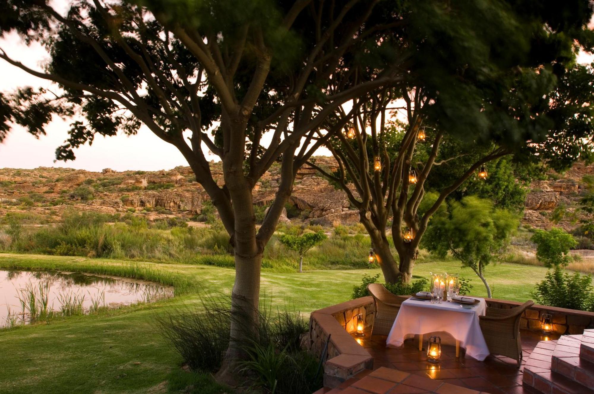 Bushmans Kloof Wilderness Reserve And Wellness Retreat Clanwilliam Kültér fotó