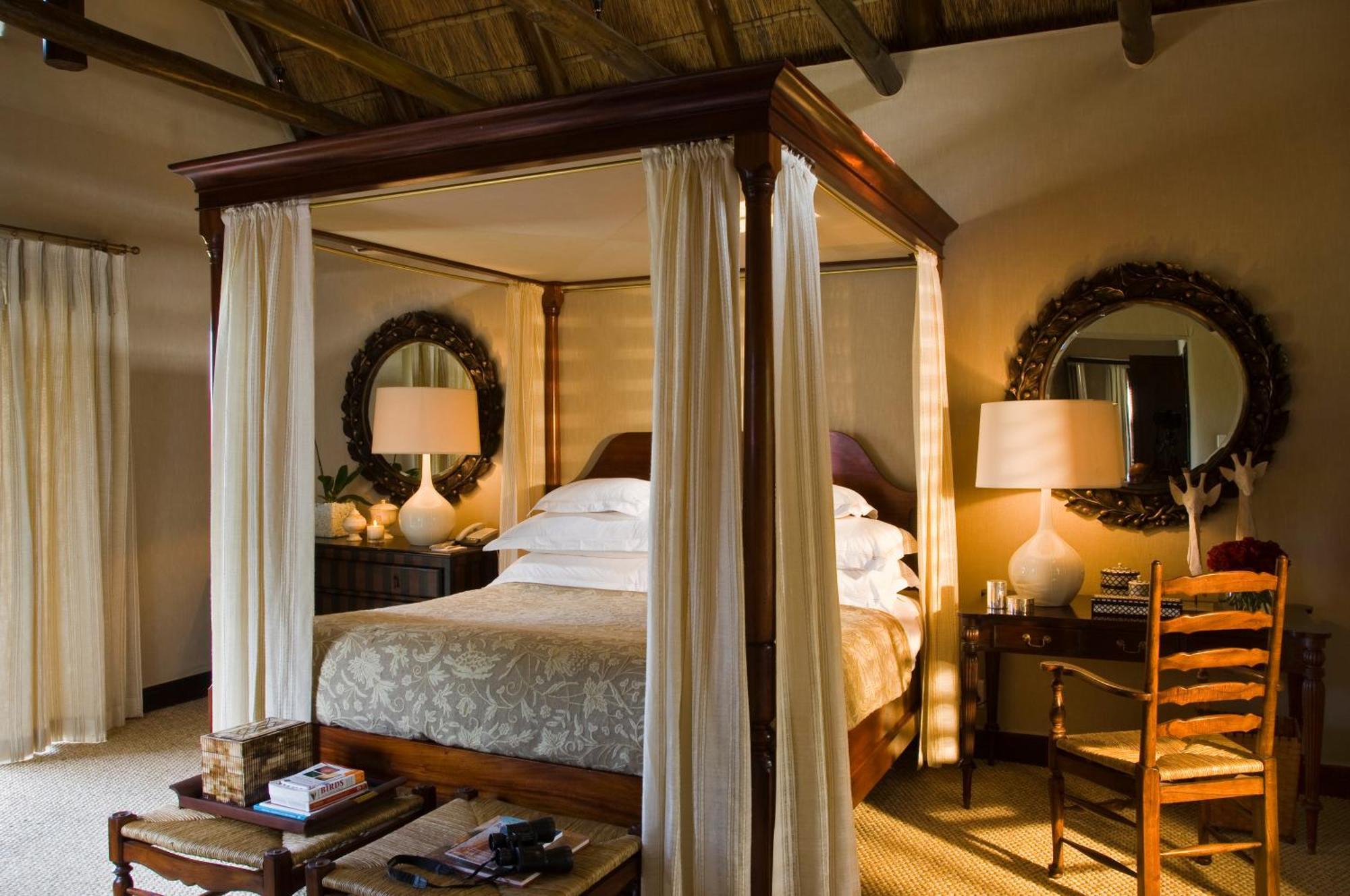 Bushmans Kloof Wilderness Reserve And Wellness Retreat Clanwilliam Kültér fotó