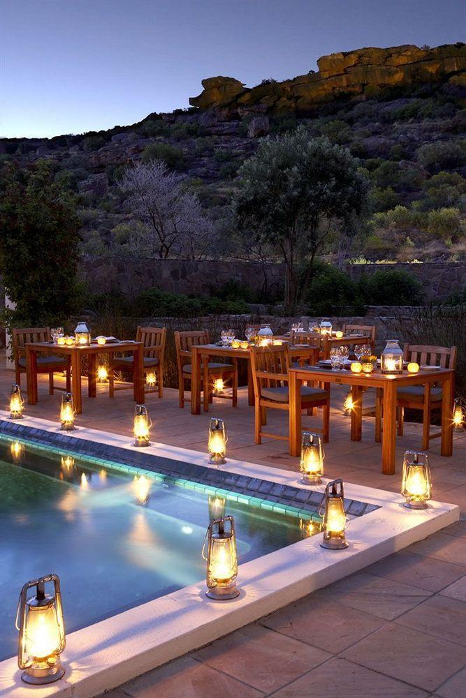 Bushmans Kloof Wilderness Reserve And Wellness Retreat Clanwilliam Létesítmények fotó